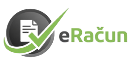 eRacun Logo